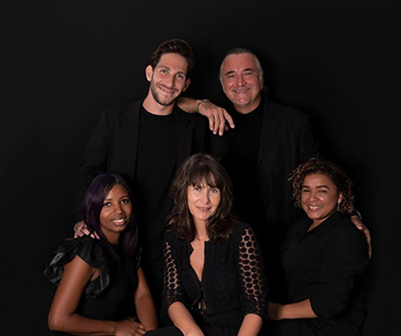 French Hair Academy, Clases para peluqueros y barberos
