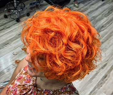 French Hair Academy, Clases para peluqueros y barberos