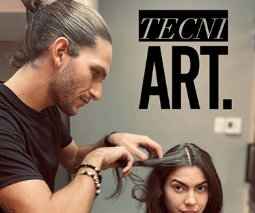 French Hair Academy, Clases para peluqueros y barberos