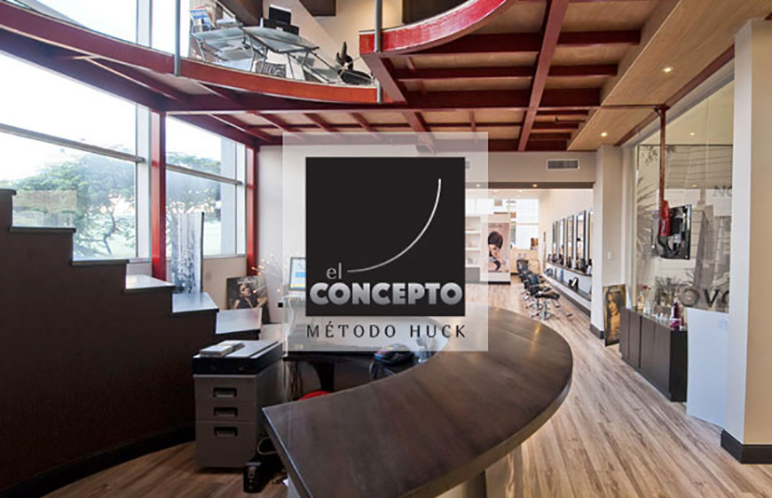 French Hair Academy, Clases para peluqueros y barberos