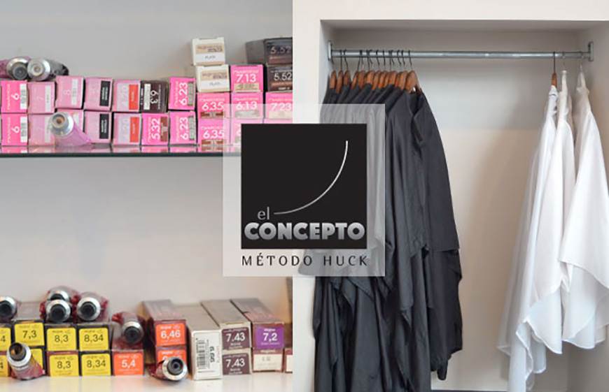 French Hair Academy, Clases para peluqueros y barberos