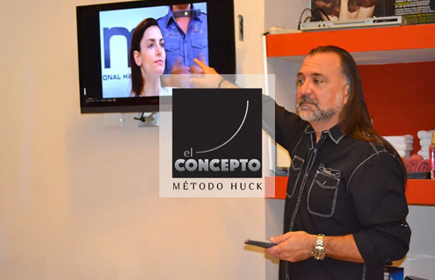 French Hair Academy, Clases para peluqueros y barberos