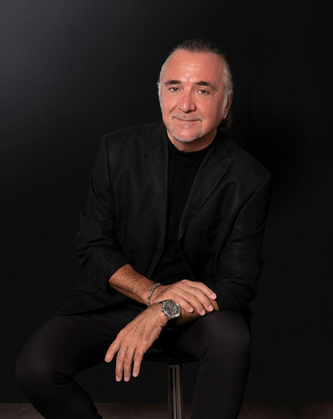 French Hair Academy, Clases para peluqueros y barberos